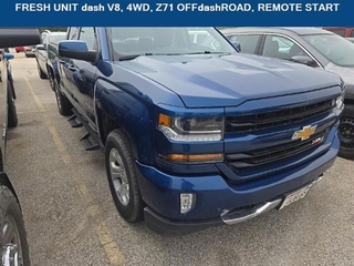2019 Chevrolet Silverado 1500 LD for sale in Dallas TX