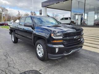 2019 Chevrolet Silverado 1500 LD