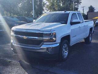 2019 Chevrolet Silverado 1500 LD for sale in Taylor MI