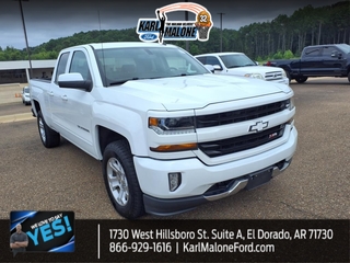 2019 Chevrolet Silverado 1500 LD