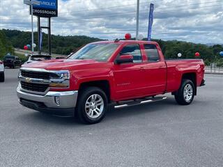 2019 Chevrolet Silverado 1500 LD for sale in Sanford ME