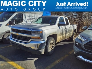 2019 Chevrolet Silverado 1500 LD for sale in Roanoke VA