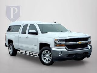 2019 Chevrolet Silverado 1500 LD for sale in Kernersville NC