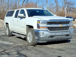 2019 Chevrolet Silverado 1500 LD for sale in Cincinnati OH