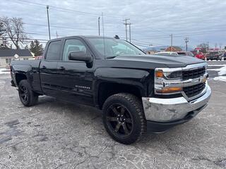 2019 Chevrolet Silverado 1500 LD for sale in Duncansville PA
