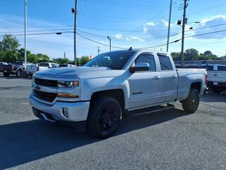 2019 Chevrolet Silverado 1500 LD for sale in Johnson City TN