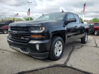 2019 Chevrolet Silverado 1500 LD for sale in Taylor MI