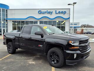 2019 Chevrolet Silverado 1500 LD for sale in Tupelo MS