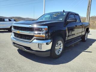 2019 Chevrolet Silverado 1500 LD for sale in Sanford ME