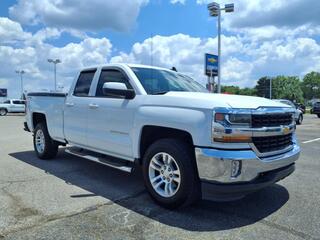 2019 Chevrolet Silverado 1500 LD