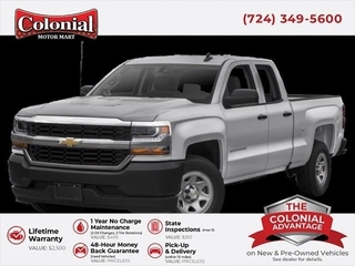 2019 Chevrolet Silverado 1500 LD for sale in Indiana PA