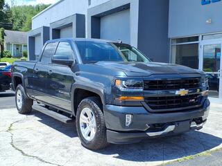 2019 Chevrolet Silverado 1500 LD for sale in Lyndora PA