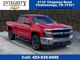 2019 Chevrolet Silverado 1500 LD for sale in Chattanooga TN