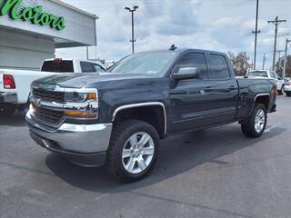 2019 Chevrolet Silverado 1500 LD for sale in Columbiana OH