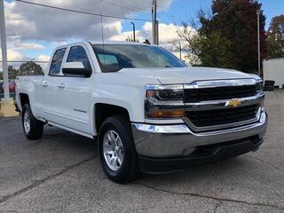 2019 Chevrolet Silverado 1500 LD