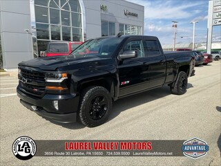 2019 Chevrolet Silverado 1500 LD for sale in Greensboro NC