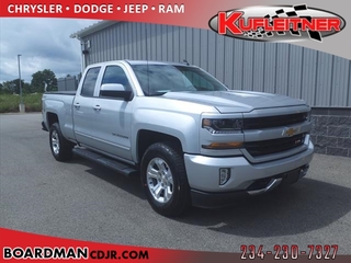 2019 Chevrolet Silverado 1500 LD for sale in Boardman OH