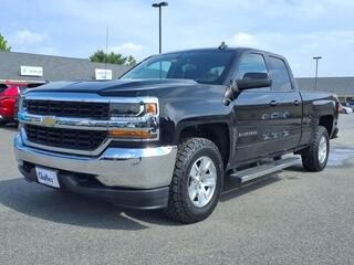 2019 Chevrolet Silverado 1500 LD for sale in Augusta ME