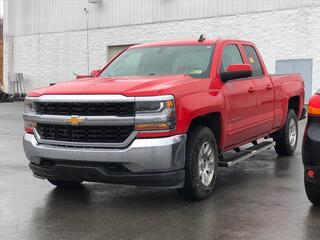 2019 Chevrolet Silverado 1500 LD for sale in Sanford ME