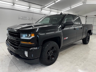 2019 Chevrolet Silverado 1500 LD for sale in Southampton NJ