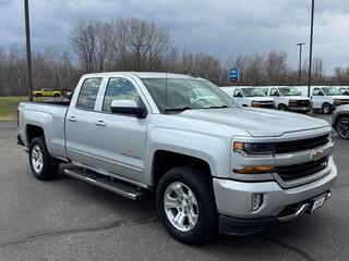 2019 Chevrolet Silverado 1500 LD