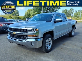 2019 Chevrolet Silverado 1500 LD for sale in Howell MI