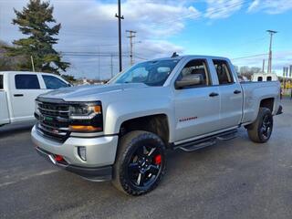 2019 Chevrolet Silverado 1500 LD for sale in Columbiana OH