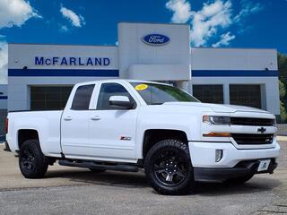 2019 Chevrolet Silverado 1500 LD for sale in Rochester NH