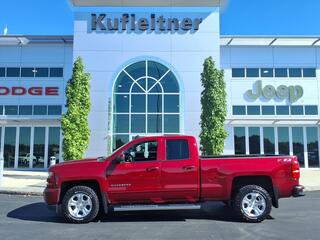 2019 Chevrolet Silverado 1500 LD for sale in Boardman OH