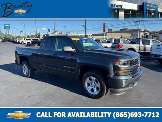 2019 Chevrolet Silverado 1500 LD for sale in Knoxville TN