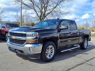 2018 Chevrolet Silverado 1500 for sale in Howell MI