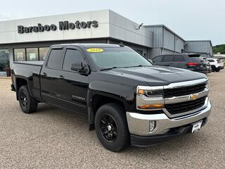 2018 Chevrolet Silverado 1500 for sale in Branford CT