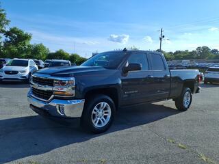 2018 Chevrolet Silverado 1500 for sale in Johnson City TN