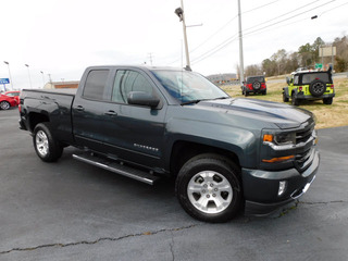 2018 Chevrolet Silverado 1500 for sale in Clarksville TN