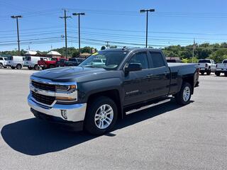 2018 Chevrolet Silverado 1500 for sale in Kingsport TN