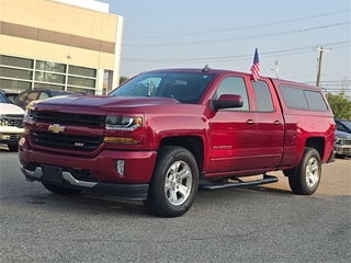 2018 Chevrolet Silverado 1500 for sale in Novi MI