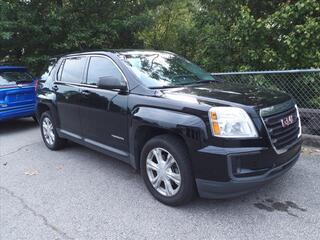 2017 Gmc Terrain for sale in Clarksville TN
