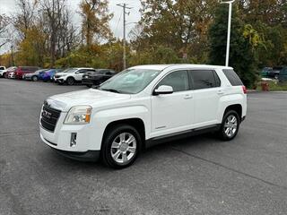 2012 Gmc Terrain