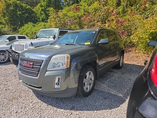 2013 Gmc Terrain for sale in Knoxville TN