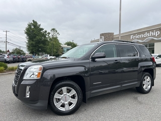 2013 Gmc Terrain
