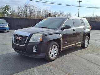 2015 Gmc Terrain for sale in Oklahoma City OK