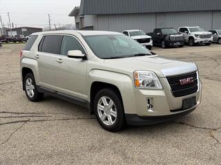 2015 Gmc Terrain for sale in Monroe WI