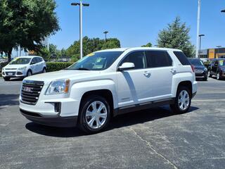 2017 Gmc Terrain for sale in Oklahoma City OK