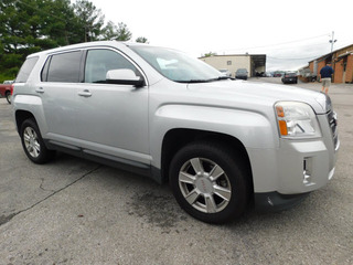 2013 Gmc Terrain