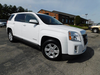 2014 Gmc Terrain