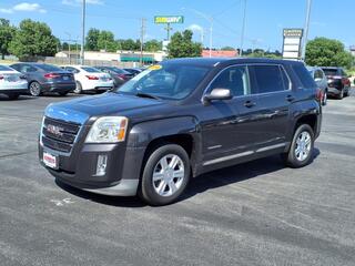 2015 Gmc Terrain for sale in Oklahoma City OK