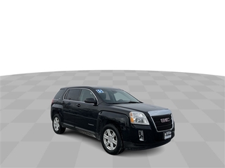 2015 Gmc Terrain for sale in Lansing IL