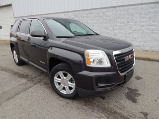 2016 Gmc Terrain for sale in Clarksville TN