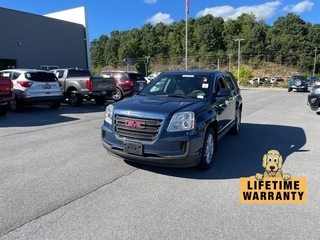 2017 Gmc Terrain for sale in Bristol TN