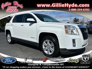 2012 Gmc Terrain